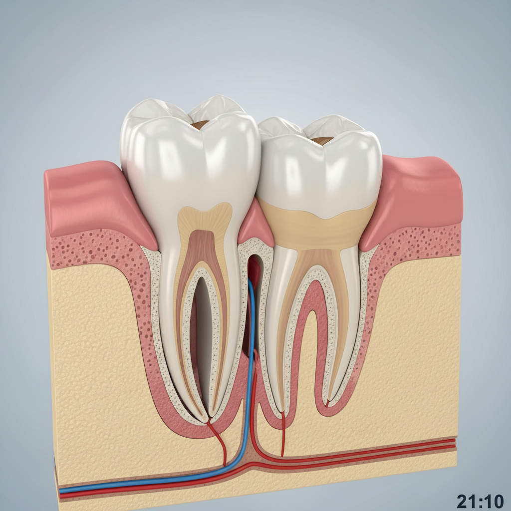 Wisdom Tooth Removal often becomes necessary due to impaction, where teeth are blocked from proper eruption.