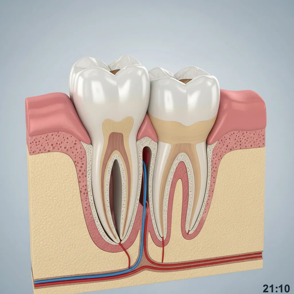 Wisdom Tooth Removal often becomes necessary due to impaction, where teeth are blocked from proper eruption.