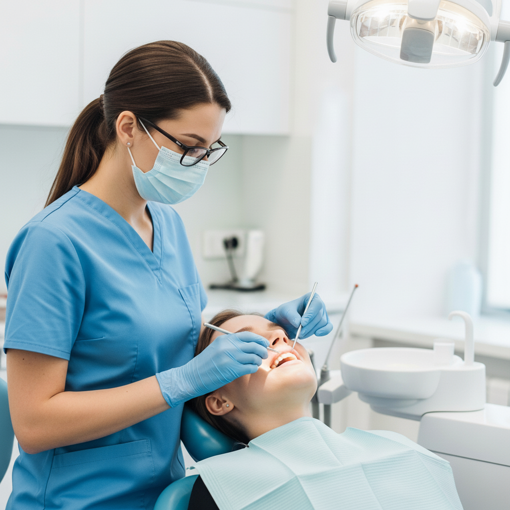 How to Prevent Gum Disease is crucial; regular professional check-ups and cleanings are essential for gum health.