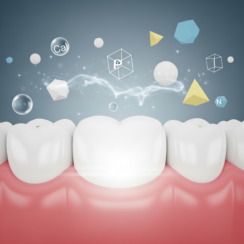 Best Foods for Healthy Teeth and Gums are not just about avoiding sugar, they actively build strong enamel