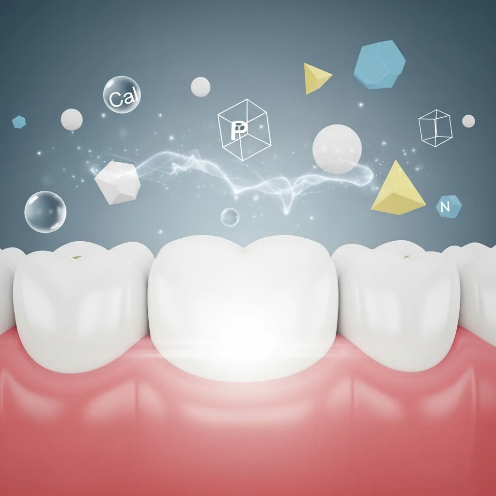 Best Foods for Healthy Teeth and Gums are not just about avoiding sugar, they actively build strong enamel