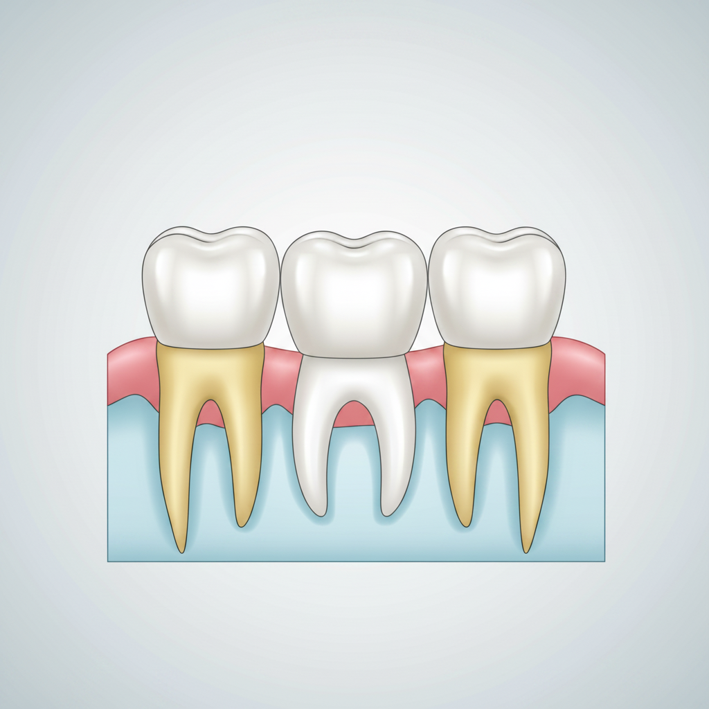 Dental Bridge Cost UK is influenced by the type and materials used in dental prosthetics.