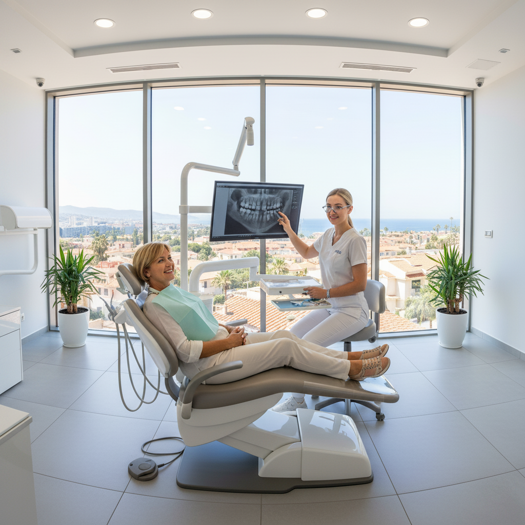 How Expensive Is Dental Care in the UK? Exploring alternatives like dental tourism for more affordable, quality treatments abroad.