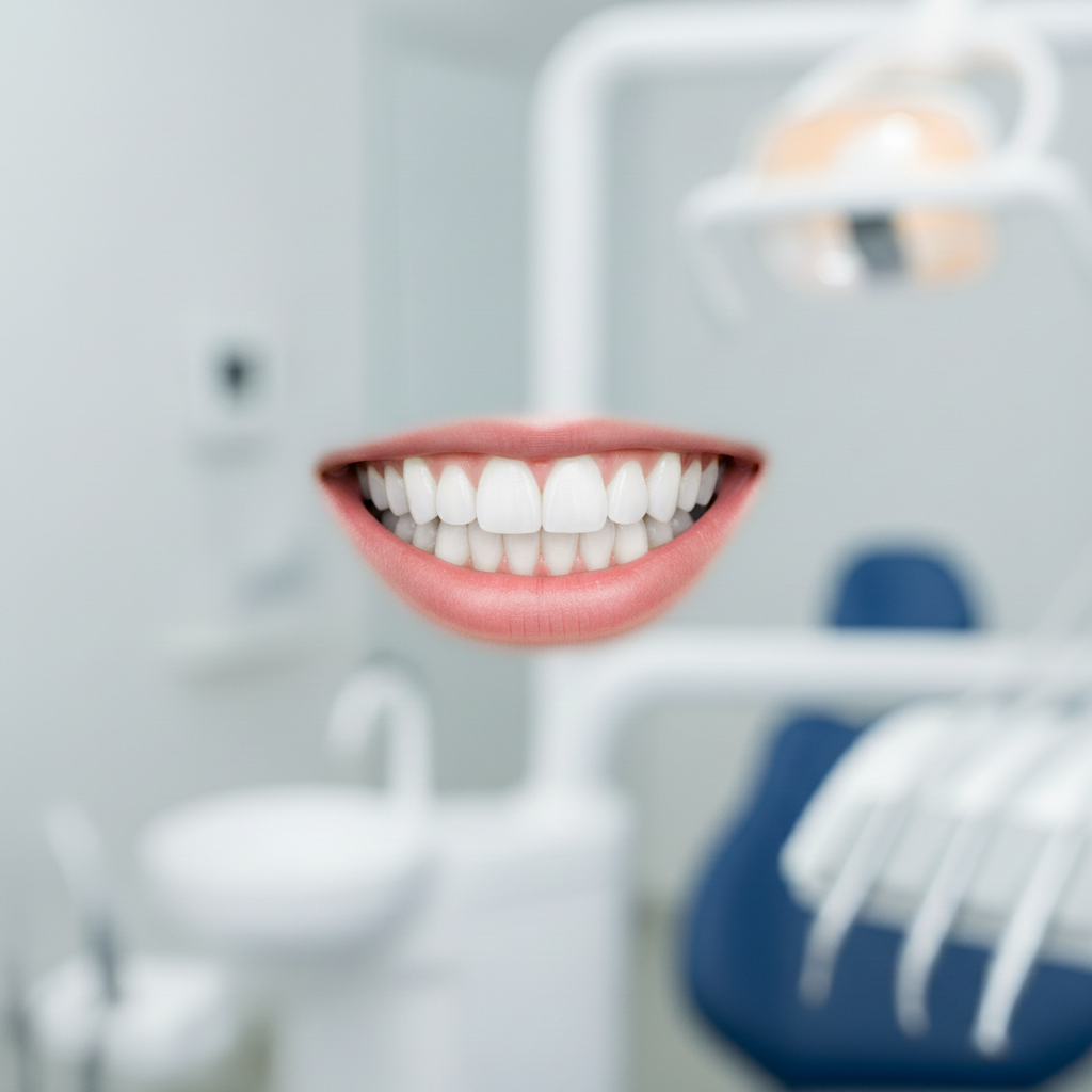 How to Get a Perfect Smile by applying dental veneers for a bright, aligned appearance.