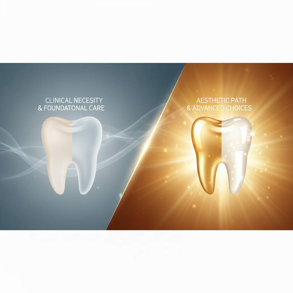 Teeth Whitening Cost UK – comparing distinct NHS and private pathways to achieve a brighter smile.