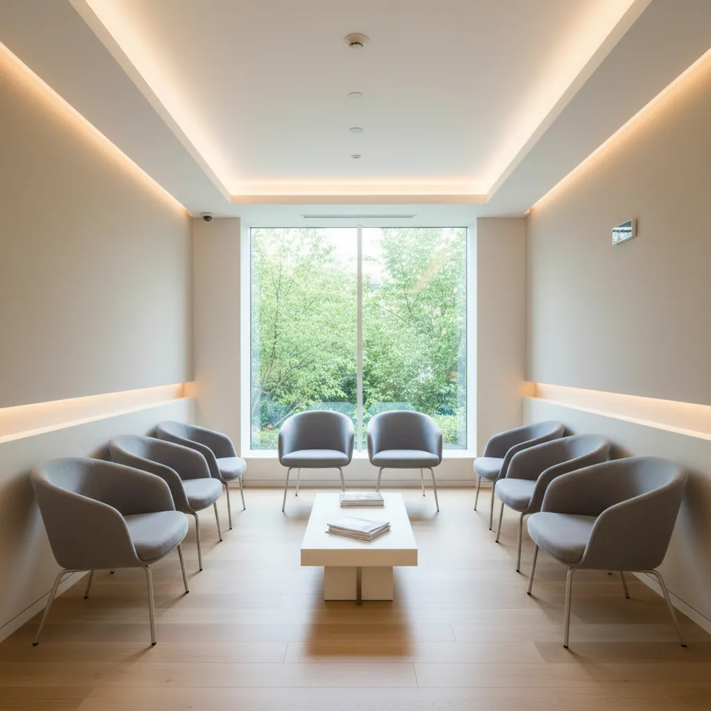 NHS Dental Cover in the UK faces access issues and long waiting times.