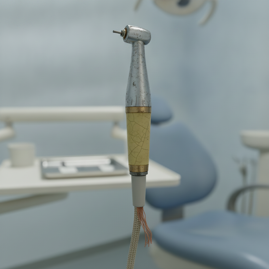 Cheap Dentists in London often use outdated equipment, risking patient safety and treatment precision.