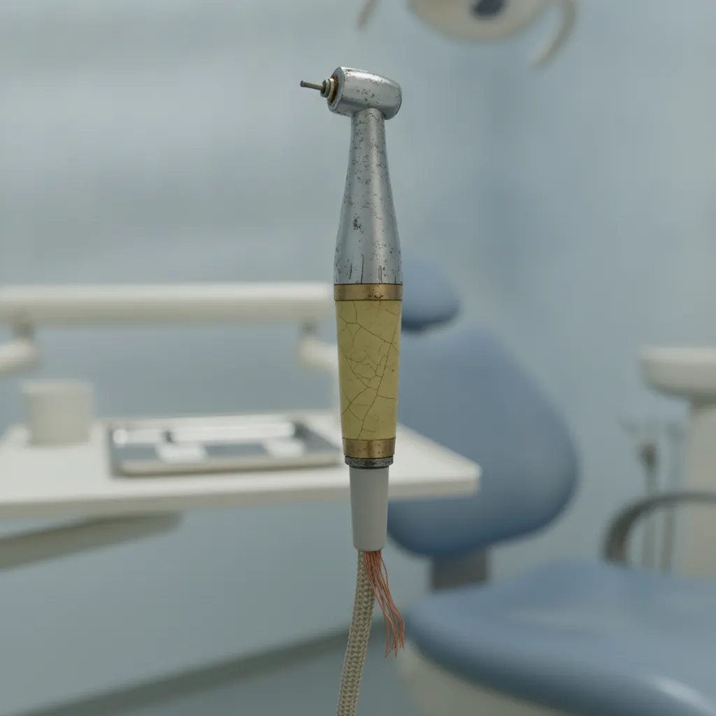 Cheap Dentists in London often use outdated equipment, risking patient safety and treatment precision.