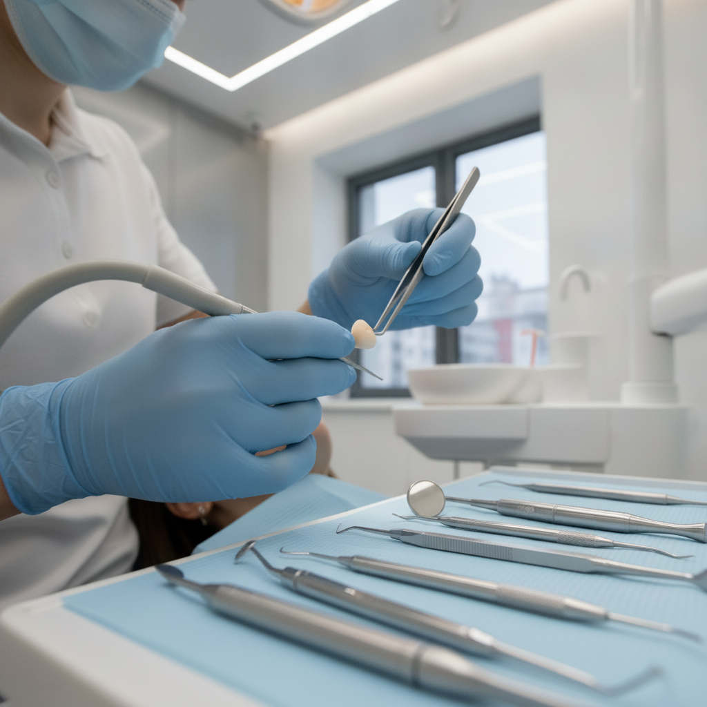 Dental Crowns Birmingham – Price Breakdown are carefully placed by a dentist, restoring function and aesthetics.