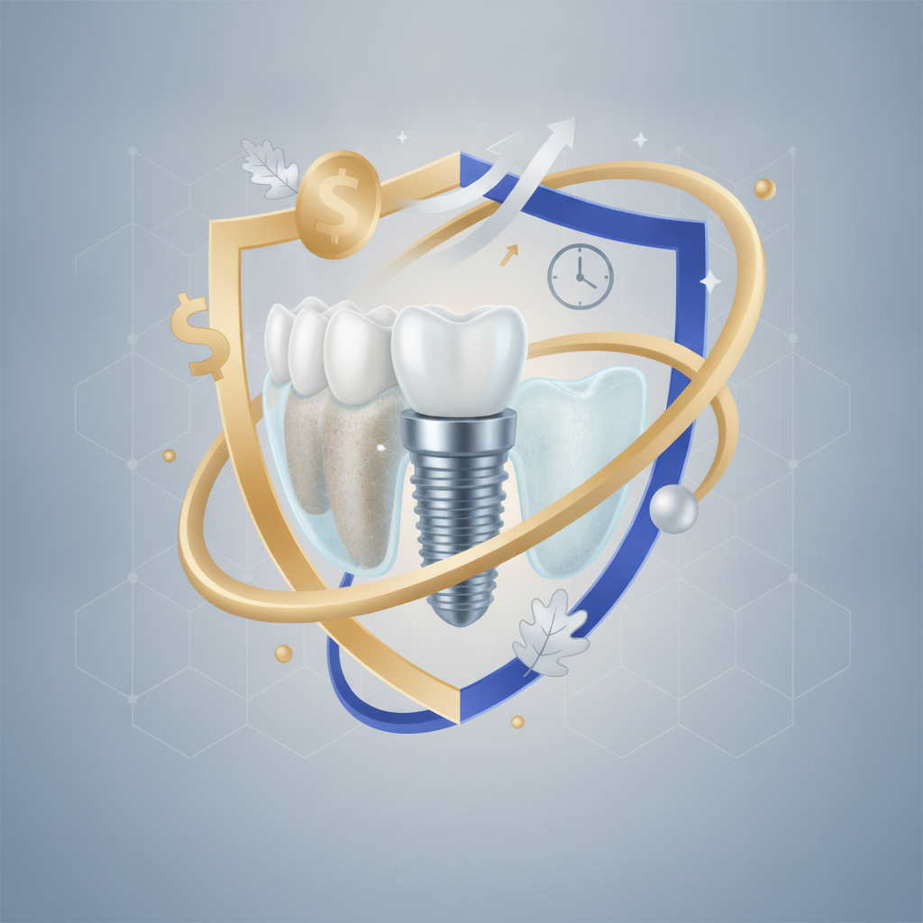 Dental Implants Cost in London reflects long-term value, offering durable oral health investment and lasting stability.