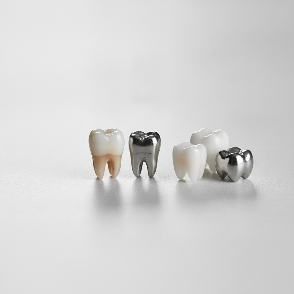 Dentist Prices in Birmingham vary by treatment type and materials used for fillings and crowns.