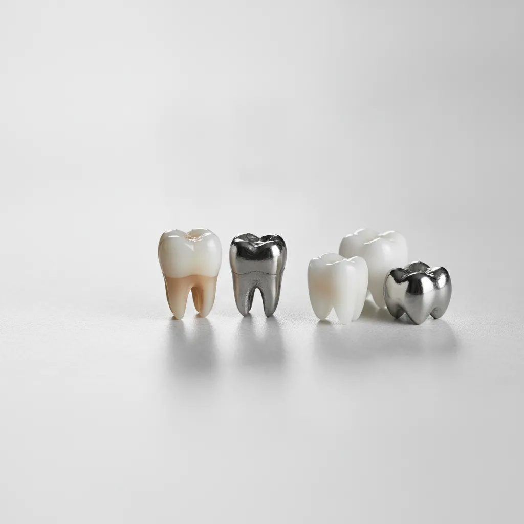 Dentist Prices in Birmingham vary by treatment type and materials used for fillings and crowns.