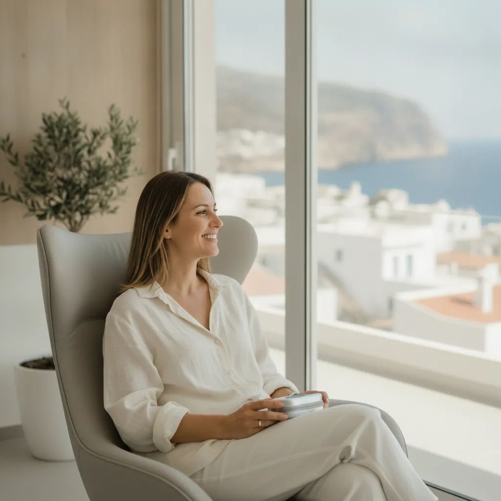 UK Patients Travel Abroad for Dental Treatment, gaining confident smiles and enriching travel memories.